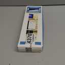 Office Desk Accessories 2pcs Computer Monitor Memo Board Multifunction Message Board Transparent Creative Monitor Side Panel with Sticky Note Holder Phone Holder Suitable for Office Home Work Desk