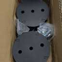 52420 2" Air Bag Lift Universal Air Spring Spacers Kit for Most Lift Kits