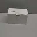 BTSD-home Adjustable Heavy Duty Bed Risers 3 Inch Stackable Bed Frame Riser Lifter 4 Pack Dark Brown