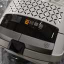 Miele Guard M1 Parquet XL Bagged Canister Vacuum for Hard Floors