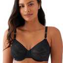 Wacoal Womens High Profile Underwire Bra (36B, Roebuck)