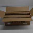 Wokceer Wedding Arch Backdrop Stand and Cover Set of 2 Metal Arch Stand with Arch Cover White 7.2FT, 6FT for Birthday Party Wedding Ceremony Bridal Baby Shower Event Decor