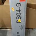 9 Inch High Profile Box Spring, Sturdy Metal Frame Mattress Foundation, Easy Assembly, Quiet & Noise-Free, Queen Size