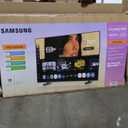 Samsung 65-Inch Class Crystal UHD U8000F 4K Smart TV (2025 Model) Endless Free Content, Crystal Processor 4K, MetalStream Design, Knox Security, Alexa Built-in