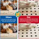 Stain & Strong Odor Eliminator, Enzyme Cleaner, Pet Odor Eliminator for Home - Carpet Stain Remover for Cats & Dog Pee - Urine Destroyer - Carpet Cleaner Spray Clear (Unscented)