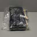 HOMELYSTBO Foot Rest for Under Desk at Work, Wooden Under Desk Footrest with Non-Slip Rubber Stepping Surface, Ergonomic Foot Stools for Under Office Desk, Enhances Posture, Home Office Gaming (Pine)