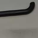 2 Pack 32 Inch Matte Black Shower Grab Bar w/Anti-Slip Knurled Grip