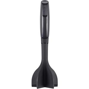 GoodCook Everyday 5-Blade Meat Chopper, Heat-Safe for Nonstick Cookware with Nylon Head & Comfortable Handle, Black