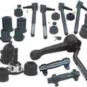 MOOG K440002 Steering Pitman Arm for Dodge Ram 2500