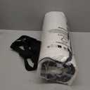 MIXJOY 6-in-1 Dog Car Seat for Small/Medium Dogs up to 25 lbs, Multi-Functional Dog Carrier for Car with Detachable Washable Cover, Pet Travel Bed with Clip-On Safety Leash, Beige