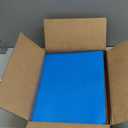 Amazon Basics Twin Pocket File Folders with Fasteners, 25-Pack, Letter, Assorted