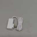 CONMDEX Graco Swing Replacement - Power Cord 6ft, Adapter 5V Charger, White