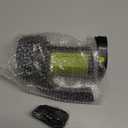 AlpsWolf Camping Lantern Rechargeable, LED Flashlight Spotlight Lantern with 800LM, 3600 mAh, Strap Included Portable Bright Camping Light for Emergency, Outdoor Hiking, Power Outages