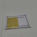 Certificate of Completion Paper Sheets - 8.5 x 11 in, Blue Floral Border & Gold Foil Seals, 48 Count - Award Certificate Paper for Printing & Student Recognition