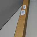AOSKY Cordless Blackout Roller Shades, 30.5" W x 72" H, Ivory