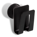 Magnetic Sponge Holder - Kitchen Sink Organizer - Ideal for Kitchen Organization & Accessories - Sink Sponge Holder (Biocomposite)