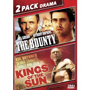 The Bounty / Kings of the Sun