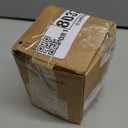 InnoGear Essential Oil Diffuser, Ultrasonic Diffusers for Home Aromatherapy Humidifier for Bedroom Room 7 Colors LED 2 Mist Mode Auto Off, Basic White