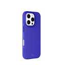 Heavy Duty Case Blue For iPhone 16