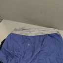 Hanes mens Underwear Boxers Pack, Cool and Breathable Cotton Underwear, Exposed and Comfortflex Waistbands, Multi-pack,XL