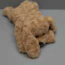 PixieCrush Adopt Me Dog Stuffed Animals for Girls Ages 3 and Up - Plush Labradoodle Dog Pillow with 4 Surprise Puppies Inside - Soft Puppy Toys for Kids - Cute Dogs Plush Set for Imaginative Play