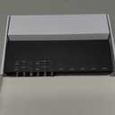 8-Input to 1-HDMI-Output Converter (Consisting of 4 AV Inputs and 4 HDMI Inputs) Switchbetween Quick Different Sources(8 in-1 Out)