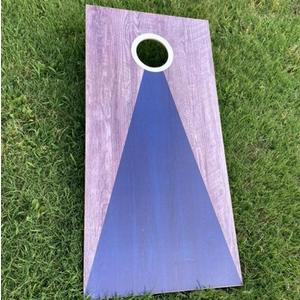 Triumph Sports LED All Wood 2'x4' Bag Toss Triumph Sports LED All Wood 2'x4' Bag Toss