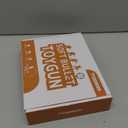 Toy Guns,Revolver Foam Soft Bullet,Revolver Toy, Toy Gun Foam Blaster, Educational Model Toys,Gifts for Ages 14+(Green)