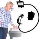 LUCY Flex Drawing Tool - Camera Lucida Drawing Accessory for Painting - Drawing Projector for Artists - Artistic Aid - Drawing Tool for Artist