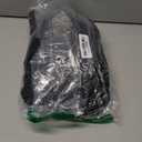 Imily Bela Women's Summer 2 Piece Swimsuit Cover up Crochet Knit Cardigan Tops Long Pants Set Bathing Suit Beach Outfit L