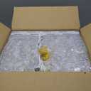 HYPERLITE Gen 2 Hexagon Garage Lights: 168W 16800LM 5 Grids Hexagon Led Light, 6500K Ultra Bright Honeycomb Hex Lights, Durable Design for Garage, Shop, Basement, Barber, Homegym