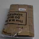 16 Set Moving Box Divider Kits 13 x 13 x 3 Inch Shipping Cardboard Packing Dividers for Fruit Separation Glass Inserts Moving Kitchen Glassware Dish Packing Supplies(Box Not Included)