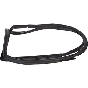 Omix | 12303.21 | Door Seal, Front, Right | OE Reference: 55395274AU | Fits 2007-2018 Jeep Wrangler JK