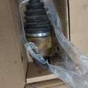 CV Axle Rear Assembly for Polaris 4x4 Models 2011-2014 Sportsman 400, 2006-2013 Sportsman 500 EFI/HO, 06-14 Sportsman 800, 06-07 Sportsman 450, Drive Half Shaft Replace for 1332935 1332421