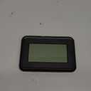 Marathon Large Fold-Out Table Stand Digital Wall Clock