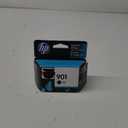HP 901 BLACK NOIR Ink Cartridge