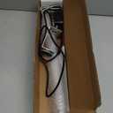R600 24v HVAC Air Purifier UV Light Coil Cleaner Germicidal 14" 18W UVC for AC Air Conditioning with Magnet
