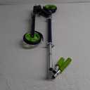 Mongoose Force 3.0 Scooter - Green/Black 