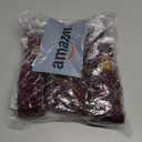 Burgundy Bundles Human Hair Vinmdonm 99J Kinky Curly 3 Bundles 22 22 22 Inch Redy Kinky Curly Bundle Human Hair Extensions 300g