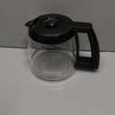 14-Cup Replacement Carafe Compatible with Cuisinart Coffee Maker Models DCC-3200, DCC-3200P1, DCC-2200, DCC-2600, DCC-2800 and CBC-7000PCFR Model# DCC-2200RC