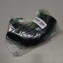 90 Degree 2.5" to 2.75" (63-70mm) ID Elbow Silicone Coupler Hose,4Ply, Reinforced Turbo/Intercooler/Intake Piping/Industrial