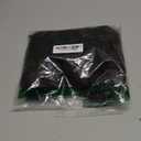 FESHFEN Ponytail Extensions - 26 inch Drawstring Long Curly Wavy Clip in Ponytails Synthetic Hair Piece Pony Tail Hairpieces for Women, Dark Brown