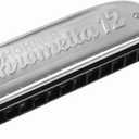 Hohner Accordions Hohner Harmonica (255-C)