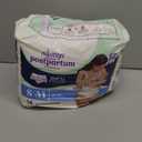 Always Discreet Postpartum and Adult Incontinence Underwear for Women, Small/Medium, Maximum Protection, 14 Count