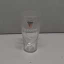 Guinness 20oz Beer Glasses Twin Pack | Certified Official Merchandise | Ideal gift for Beer Lovers