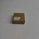 LABALPHA 600 Mesh Lab Sieves, Test Sieve #600 Mesh, 4'' Diameter, 304 Stainless Steel Wire Cloth (0.026mm)