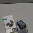 ESR for AirPods Pro 3 Case (2025), Compatible with Airpods Pro 3rd Generation (USB-C Cable), Magnetic Lid, MagSafe Ready, Powerful Drop Protection, Cyber Series, Black