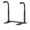 Heavy Duty Couch Stand Assist, Height & Width Adjustable Standing aid & Support Device, Chair/Sofa Stand Assist for Elderly Mobility & Daily Living Sit to Stand(400LBs Loading, Black)