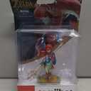 Amiibo Mipha (Zelda Breath of the Wild)