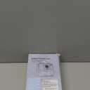 Kids Instant Digital Cameras for Boys and Girls, 1080P HD Dual-Lens Selfie Digital Camera with Print Paper & 32G Card, Christmas Birthday Gifts Toys for Toddler and Teenagers Age 3-16 Years Old (Blue)